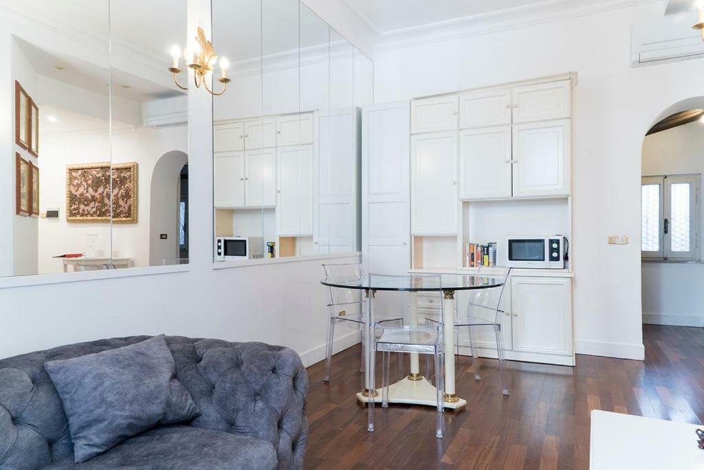 Prinsi Apartments Rome Exterior photo