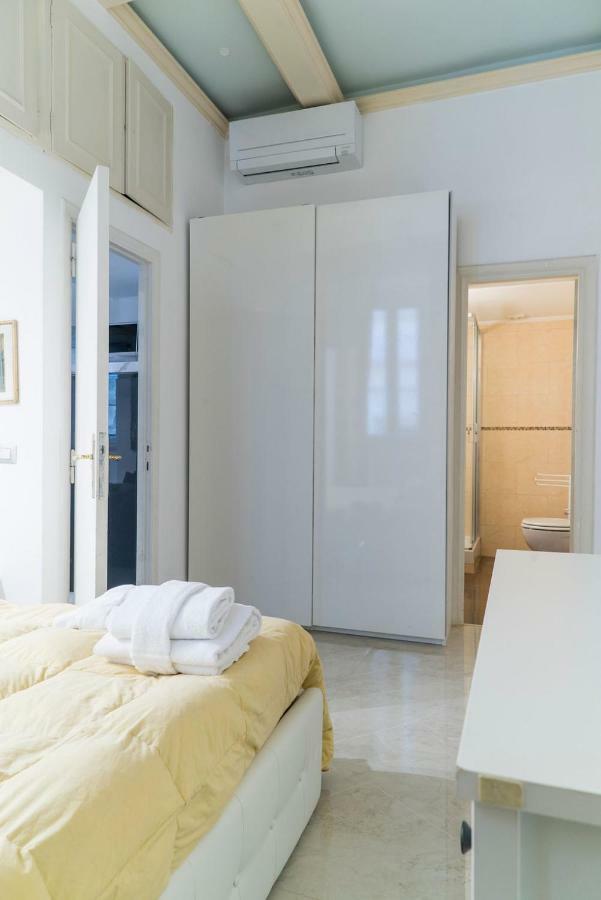 Prinsi Apartments Rome Exterior photo