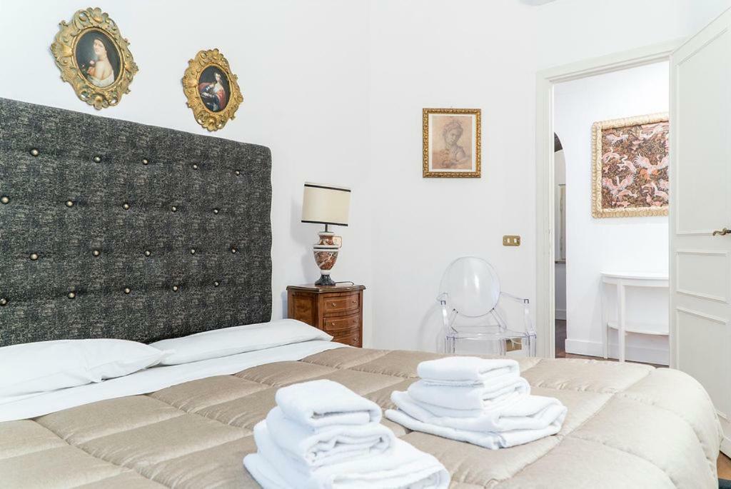 Prinsi Apartments Rome Exterior photo