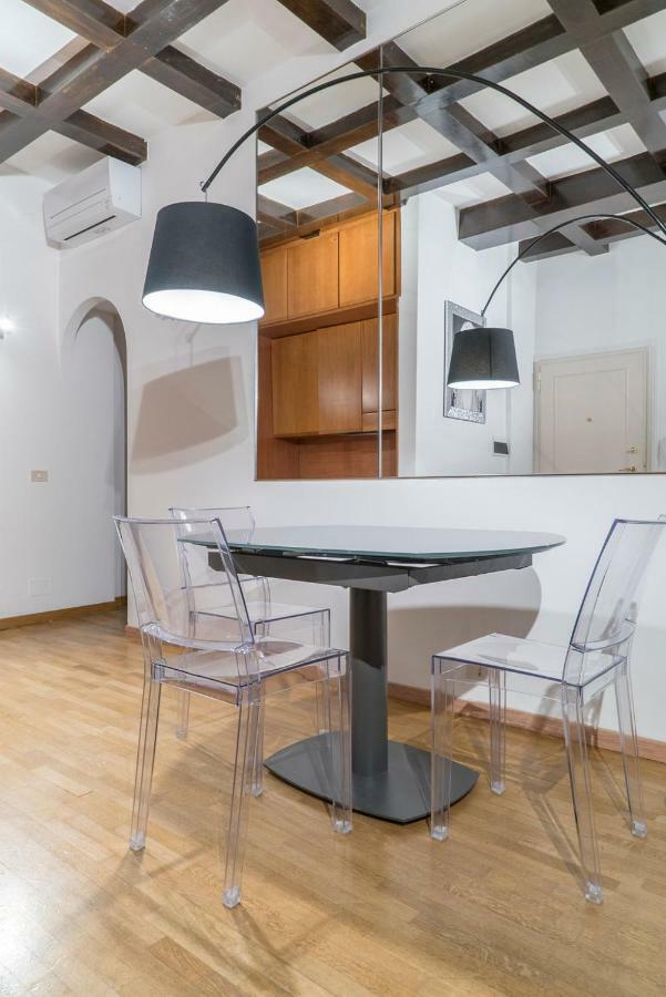Prinsi Apartments Rome Exterior photo