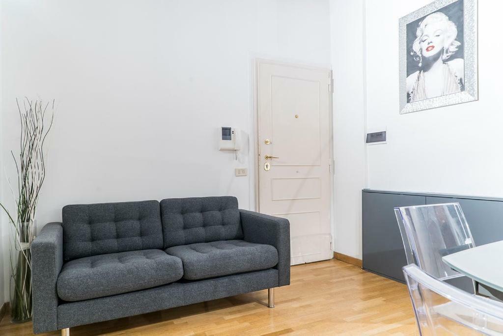 Prinsi Apartments Rome Exterior photo