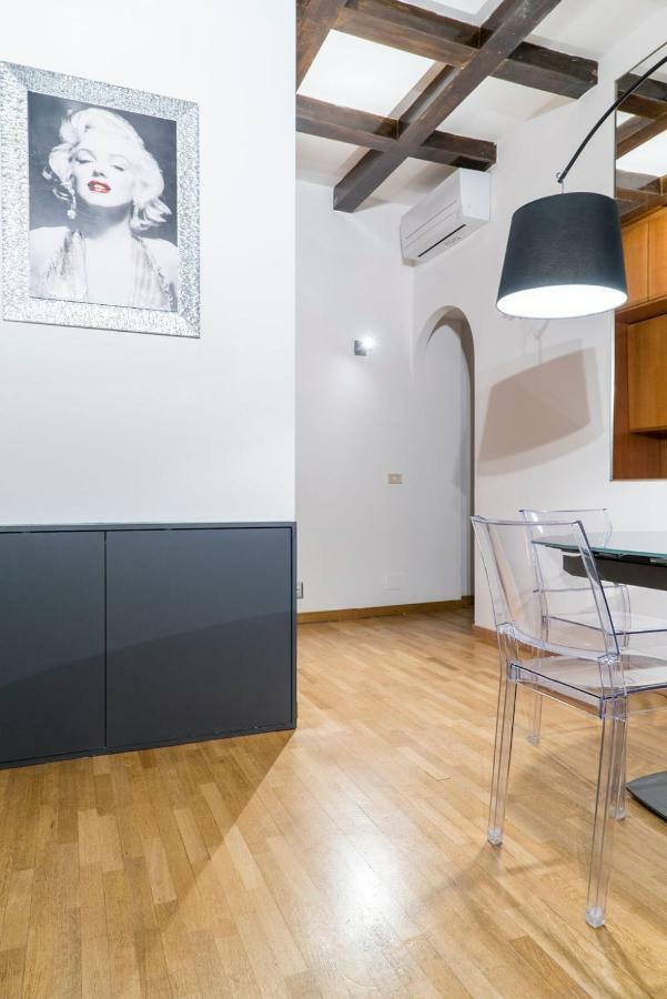 Prinsi Apartments Rome Exterior photo