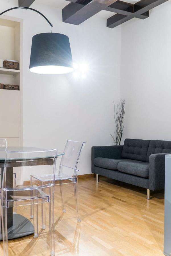 Prinsi Apartments Rome Exterior photo