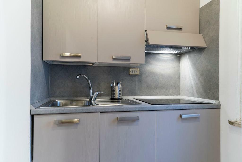 Prinsi Apartments Rome Exterior photo