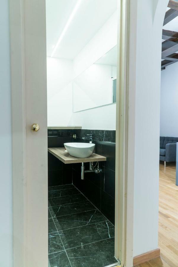 Prinsi Apartments Rome Exterior photo