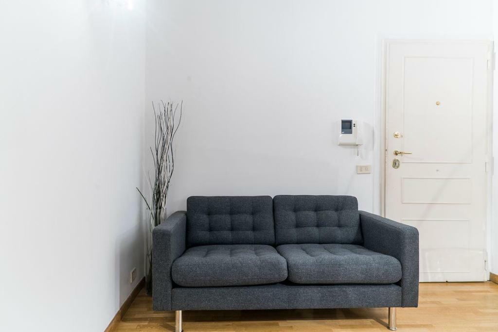 Prinsi Apartments Rome Exterior photo