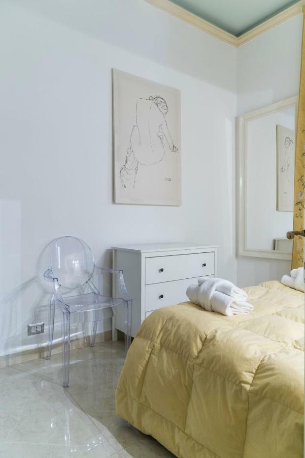 Prinsi Apartments Rome Exterior photo