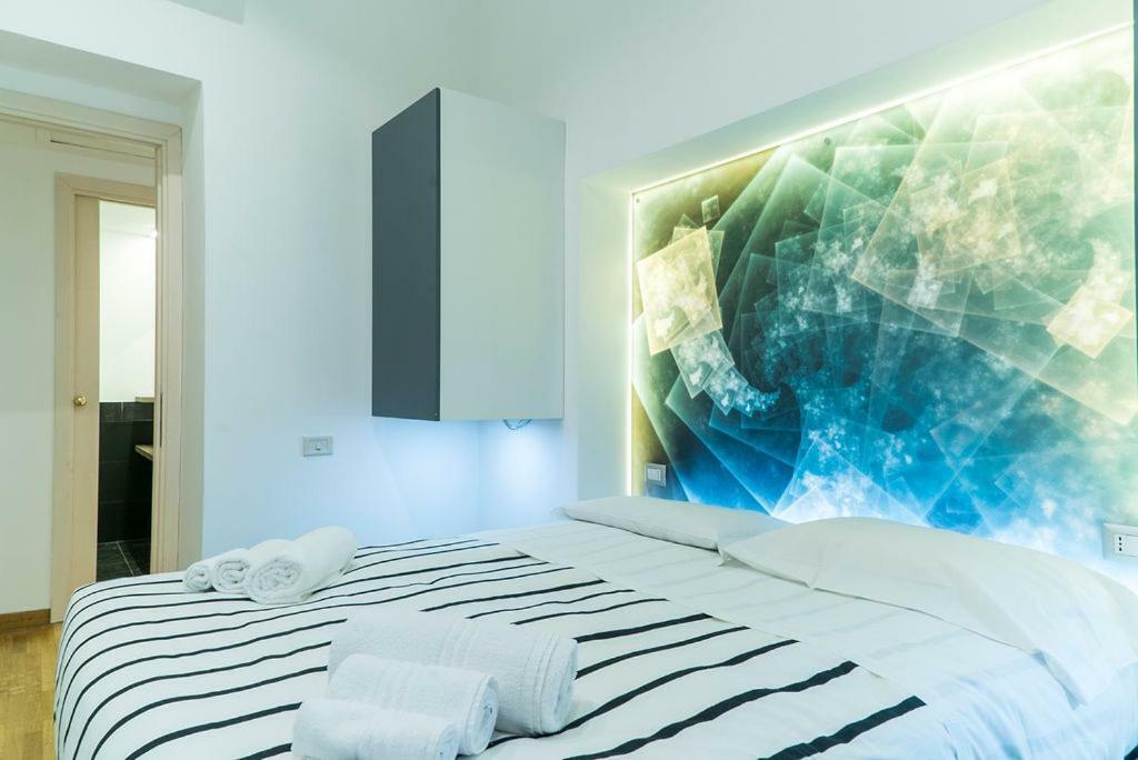 Prinsi Apartments Rome Exterior photo