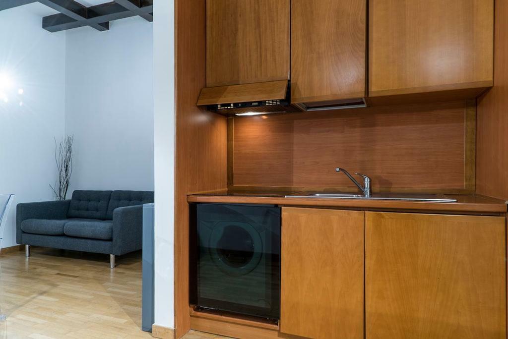 Prinsi Apartments Rome Exterior photo