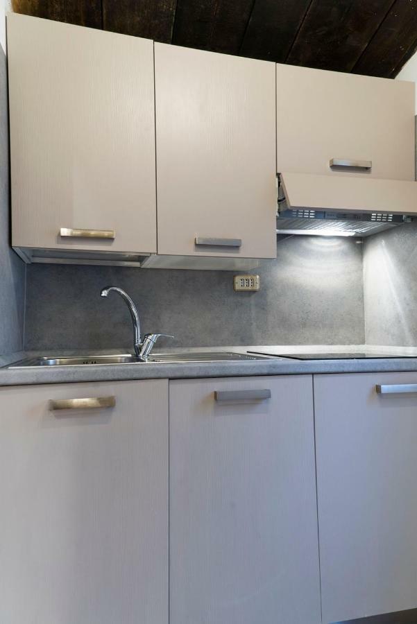 Prinsi Apartments Rome Exterior photo