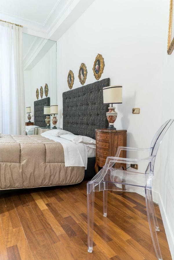 Prinsi Apartments Rome Exterior photo